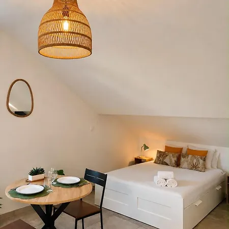 Bali Escape A 5mn Du Groupama Stadium Apartamento