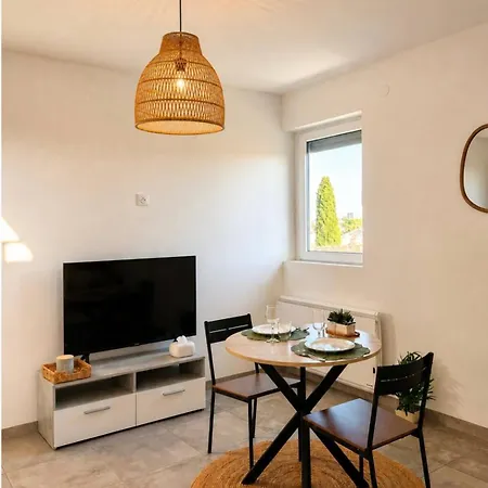 Bali Escape A 5mn Du Groupama Stadium Apartamento Meyzieu